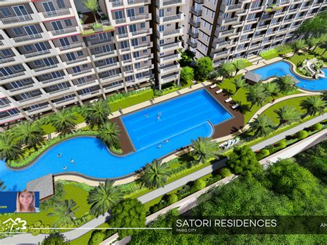 2 Bedrooms Condo For Sale in Pasig, Metro Manila .
